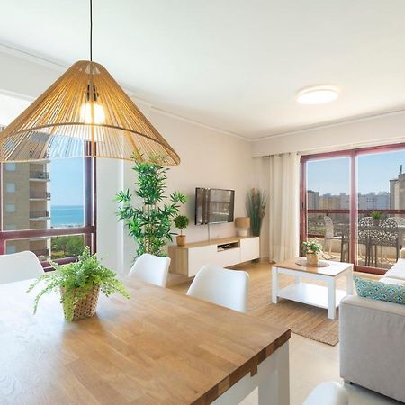 Apartamento Ag Salinas Playa de Gandía Exterior foto