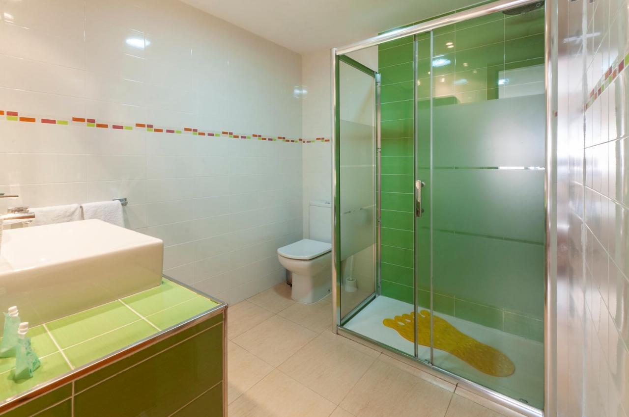 Apartamento Ag Salinas Playa de Gandía Exterior foto